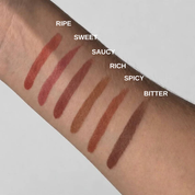 SCULPT+STAIN Lip Liner Marker - Ripe