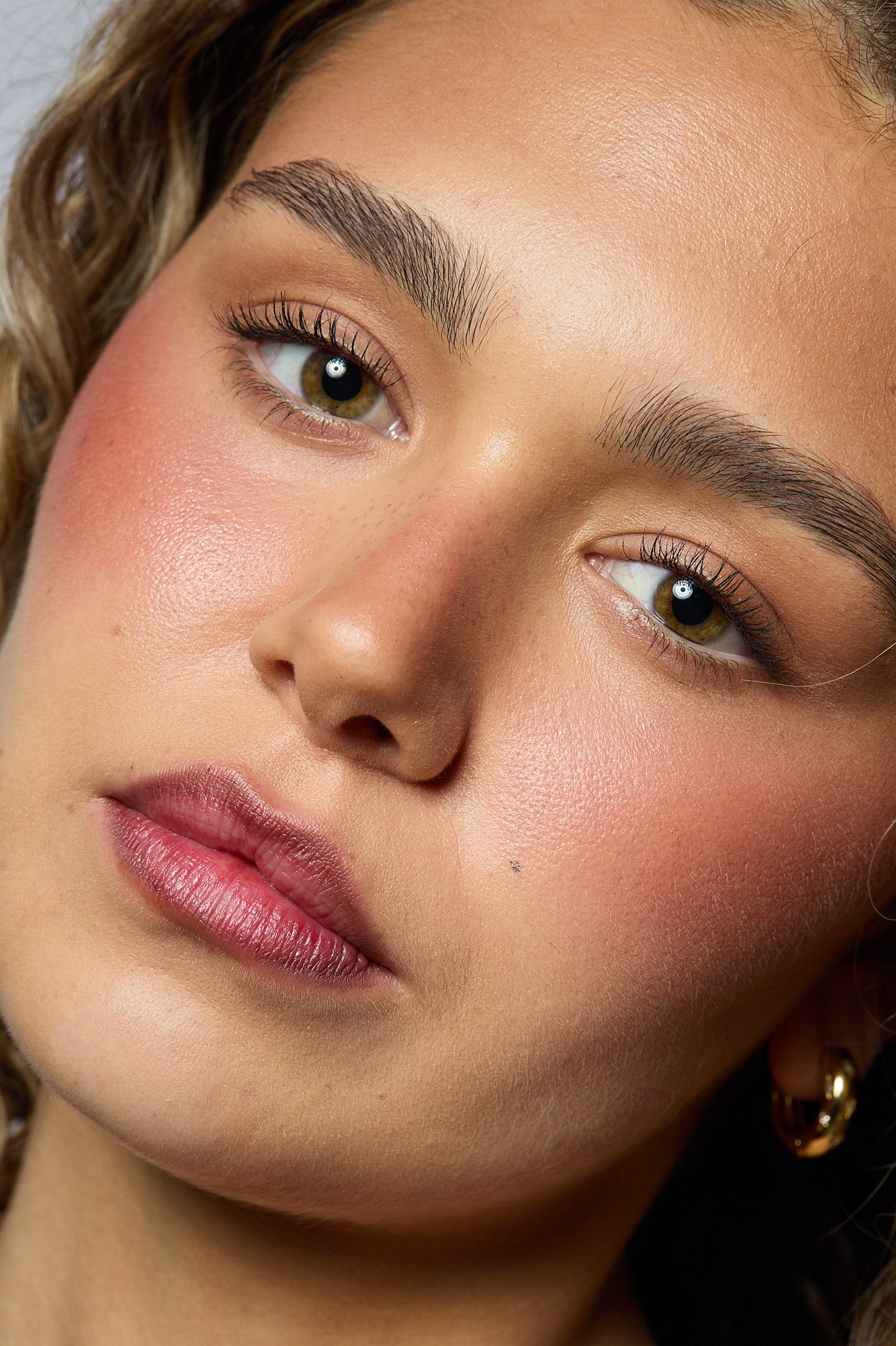 Lip Stain Marker - Rich