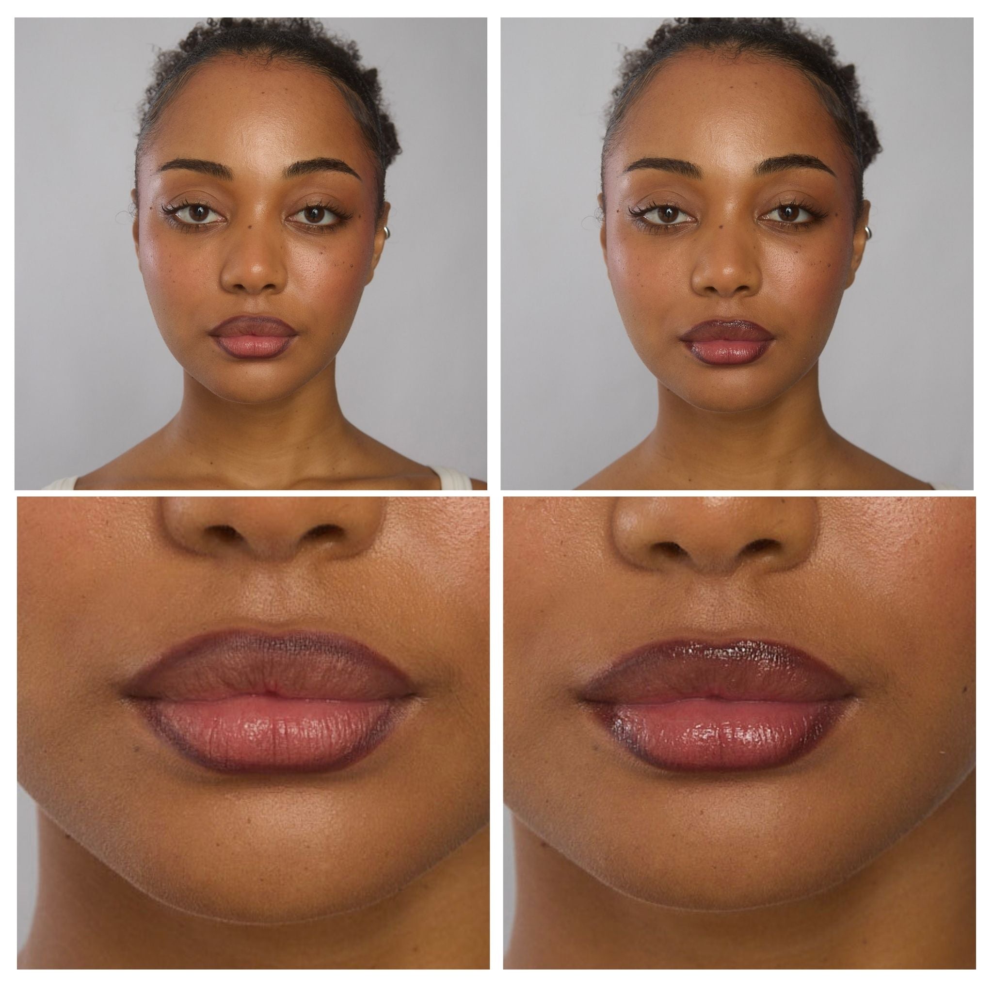SCULPT+STAIN Lip Liner Marker - Bitter