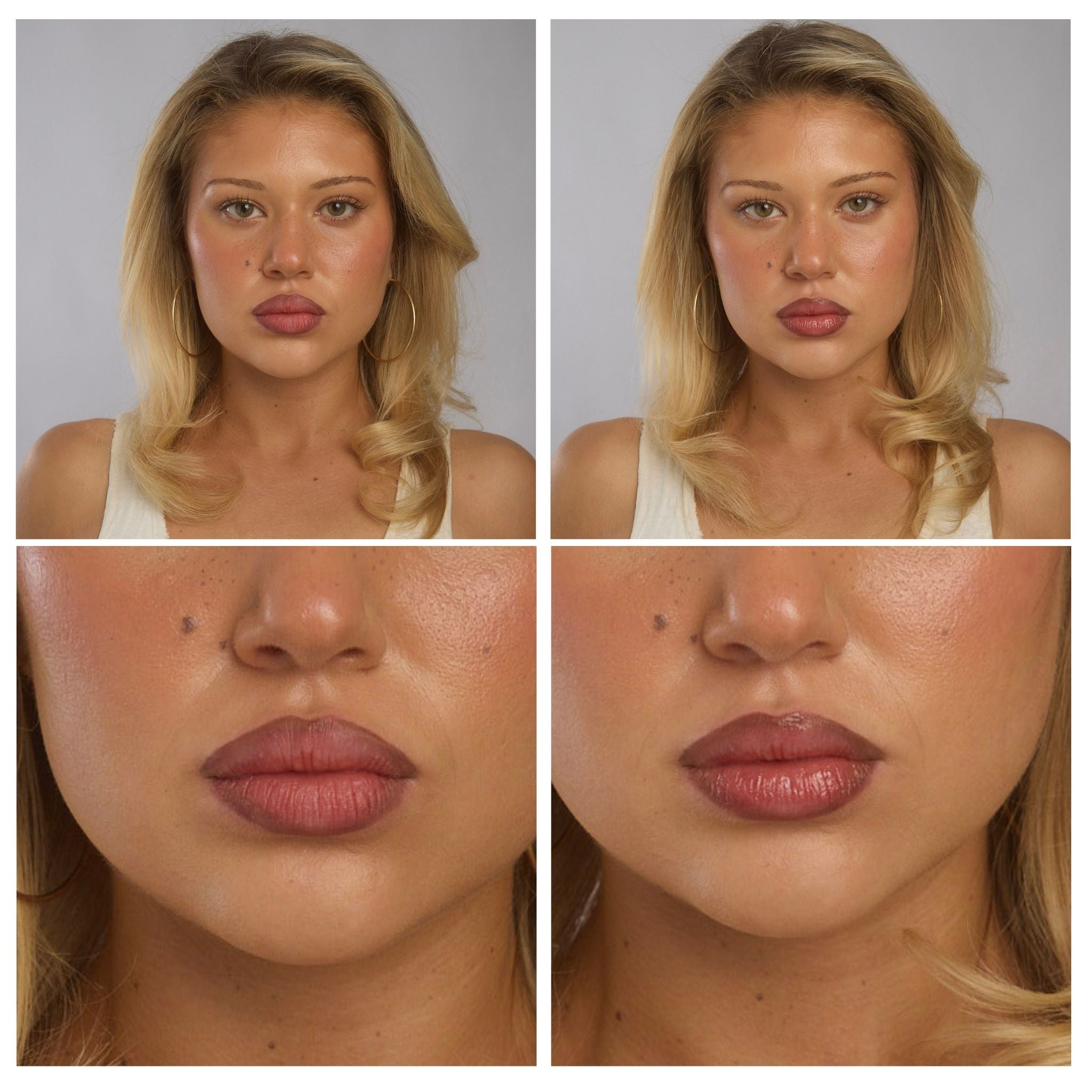 SCULPT+STAIN Lip Liner Marker - Bitter