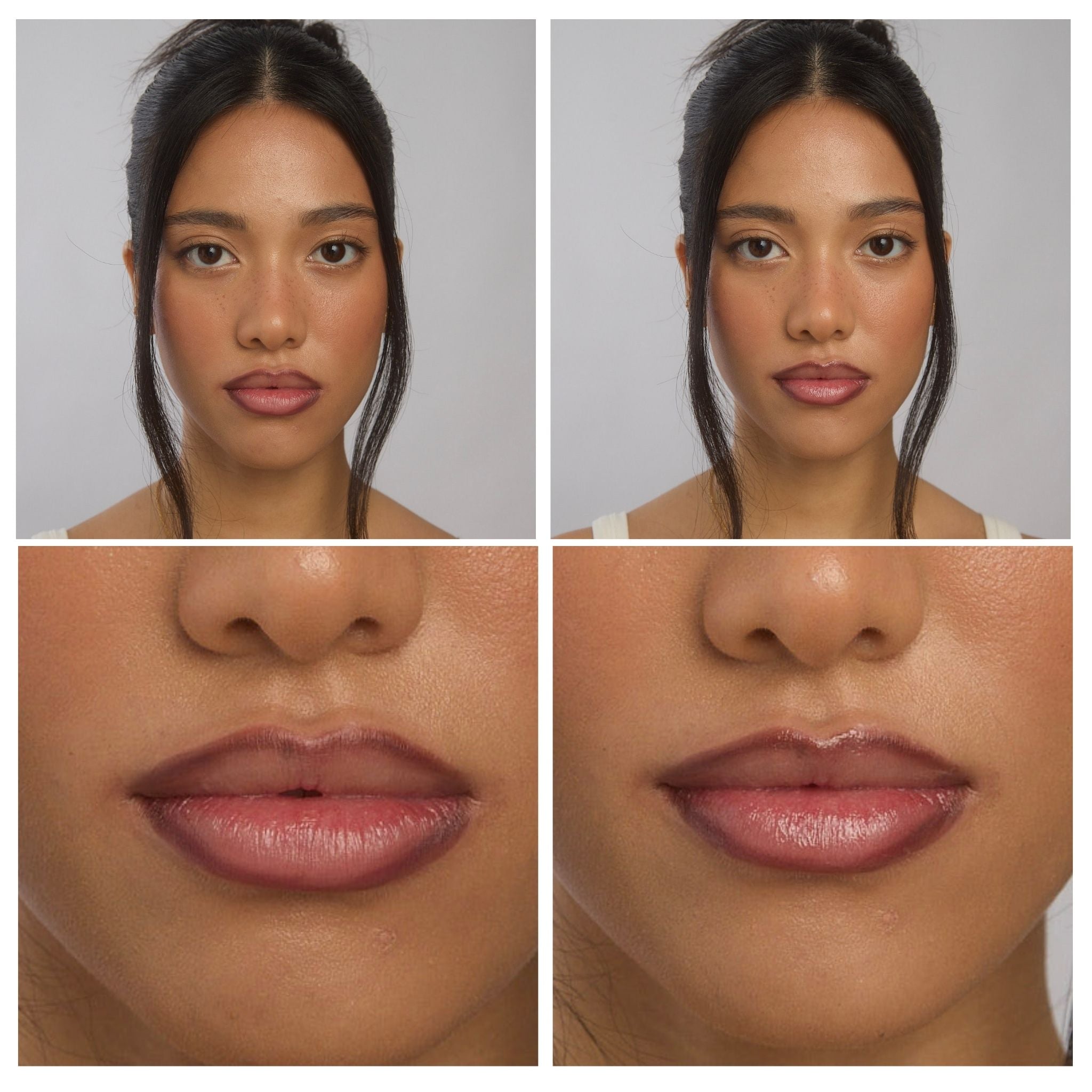 SCULPT+STAIN Lip Liner Marker - Bitter