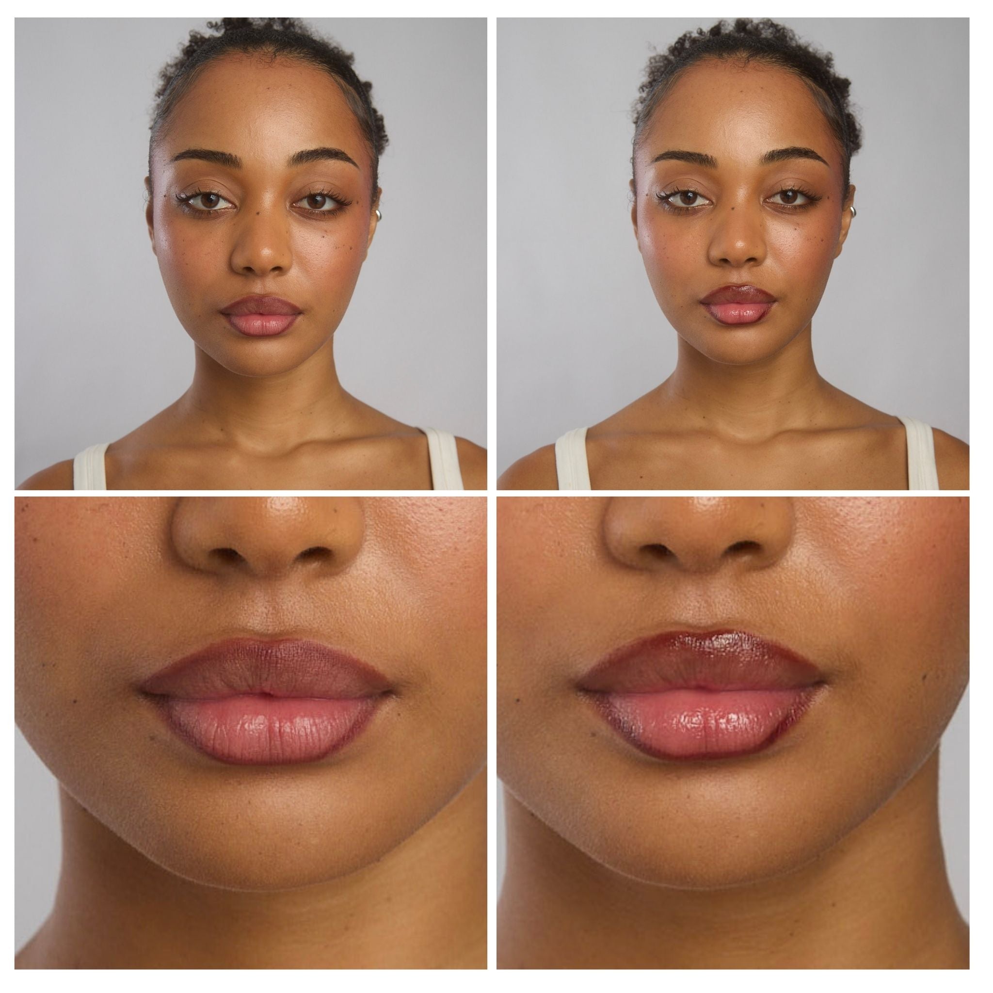 SCULPT+STAIN Lip Liner Marker - Saucy