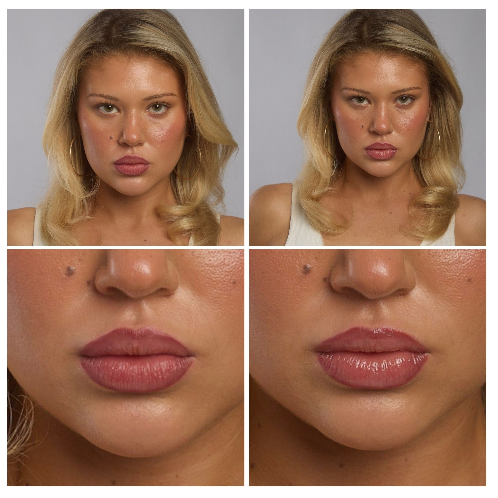 SCULPT+STAIN Lip Liner Marker - Saucy