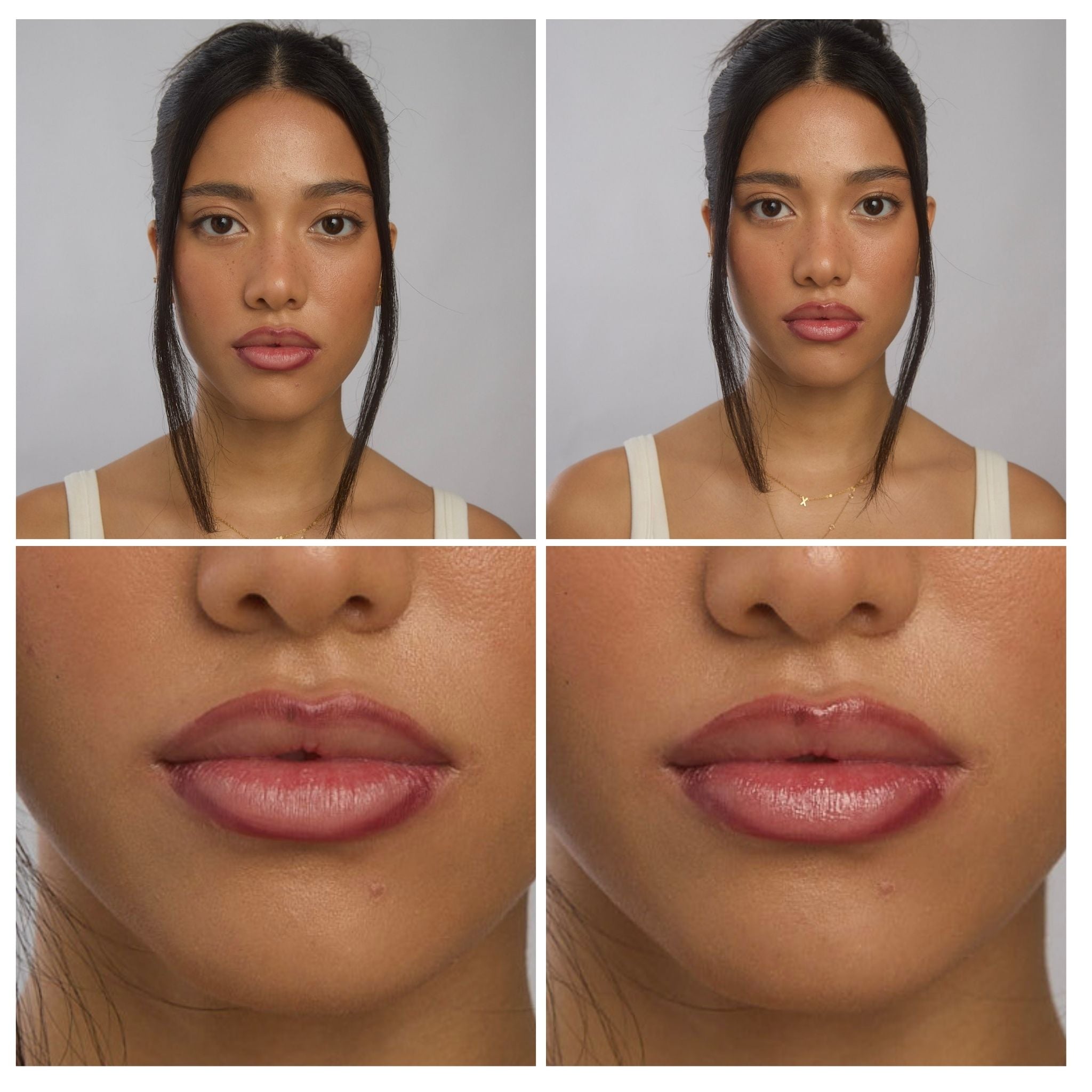 SCULPT+STAIN Lip Liner Marker - Saucy