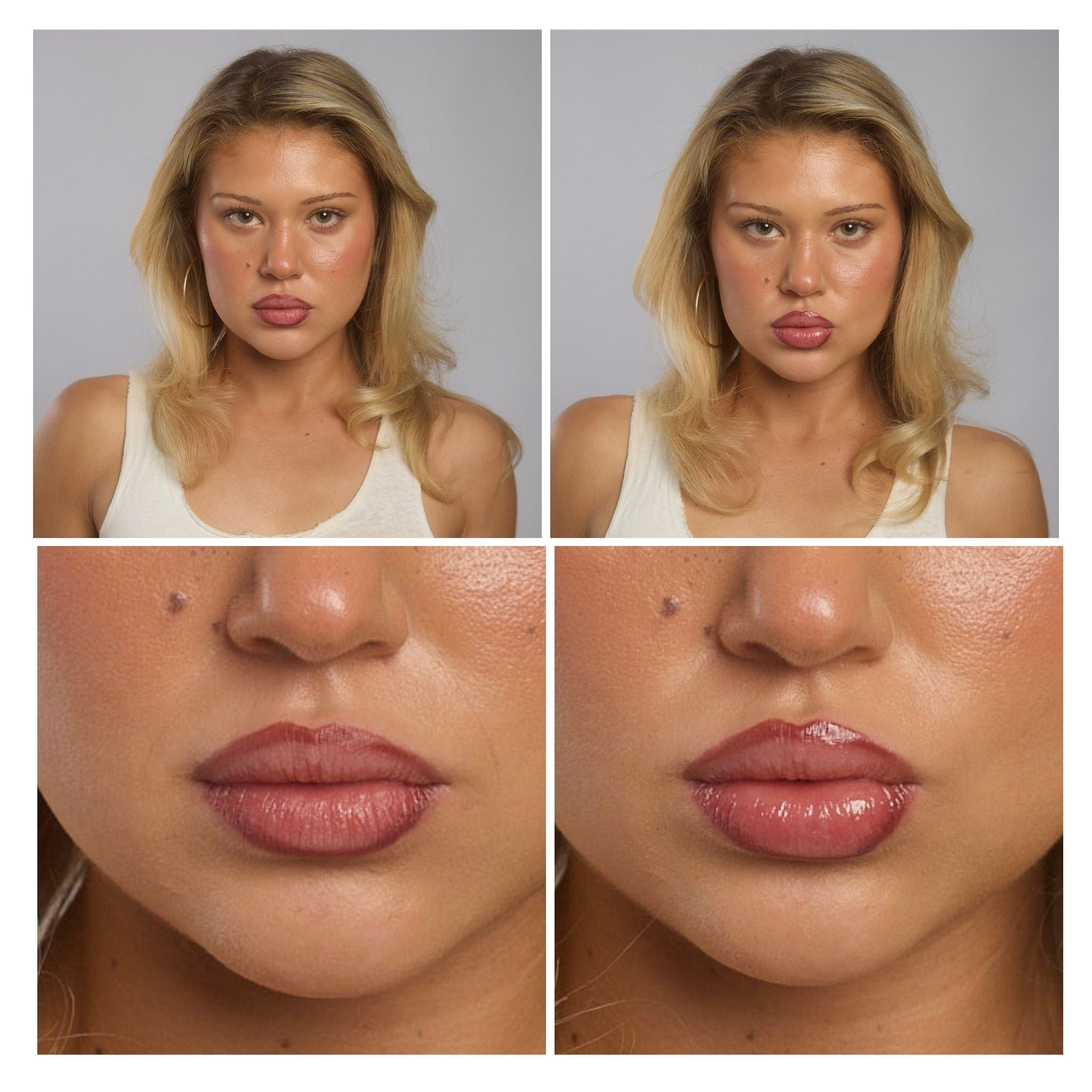 SCULPT+STAIN Lip Liner Marker - Spicy