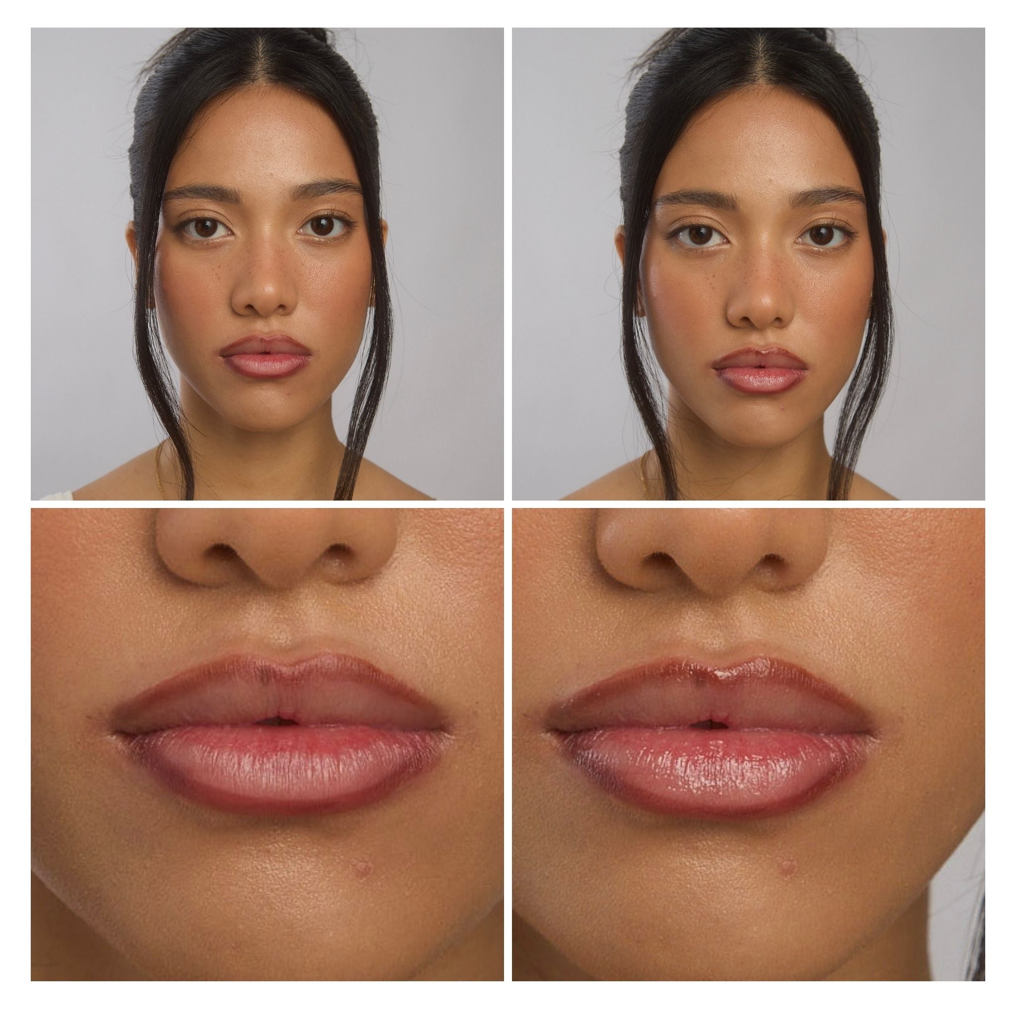 SCULPT+STAIN Lip Liner Marker - Spicy