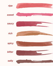 Lip Stain Marker - Salty
